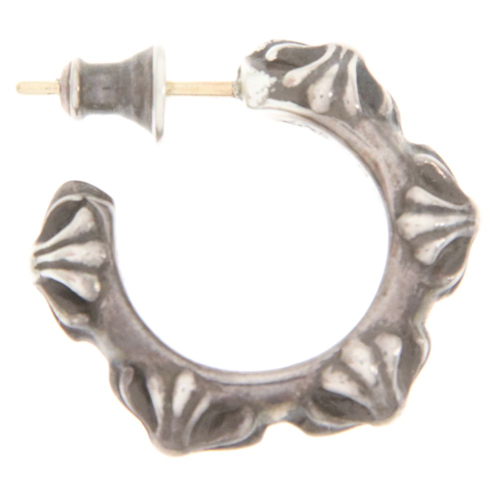 Chrome Hearts HOOP CROSS SML ピアス 楽天市場】クロムハーツ【CHROMEHEARTS】 HOOP CROSS SML/クロス