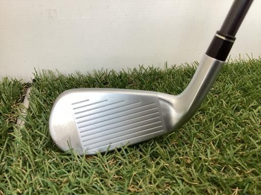 テーラーメイド ステルス　UDI UT U4 23度　テンセイ　TM70S テーラーメイドゴルフ／STEALTH／ステルス UDIの口コミ評価