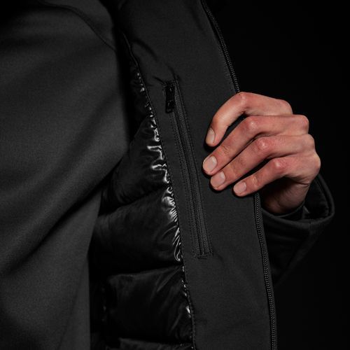 新品タグ付き】【ELVINE/エルヴァイン】PHIL WINTER THERMORE JACKET 