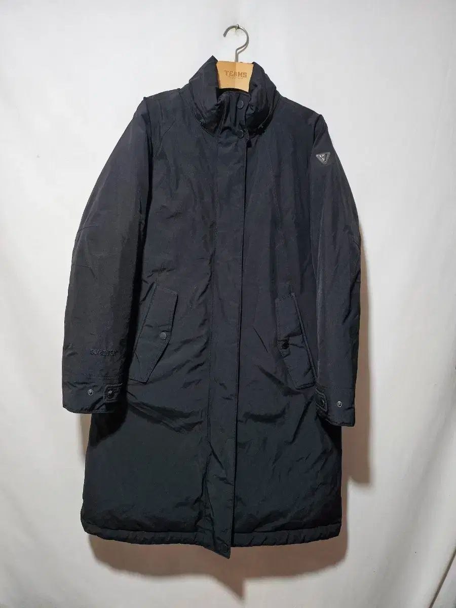 BLACK YAK ブラックヤク ゴアテックス GORE-TEX ダウンジャケット