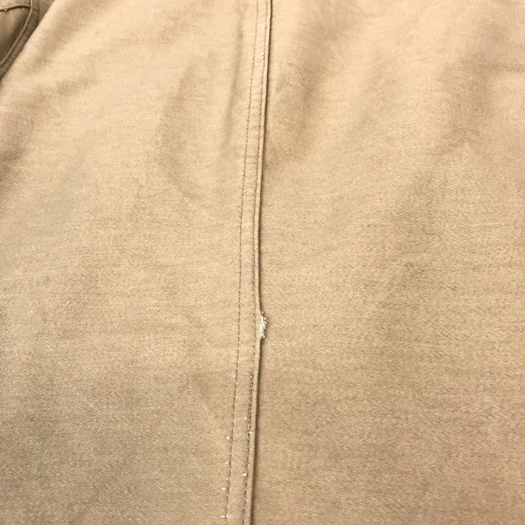 Junya Watanabe MAN ベージュカバーオール 13AW XS 美品 COMME des GARCONS JUNYA WATANABE MAN ジュンヤワタナベ