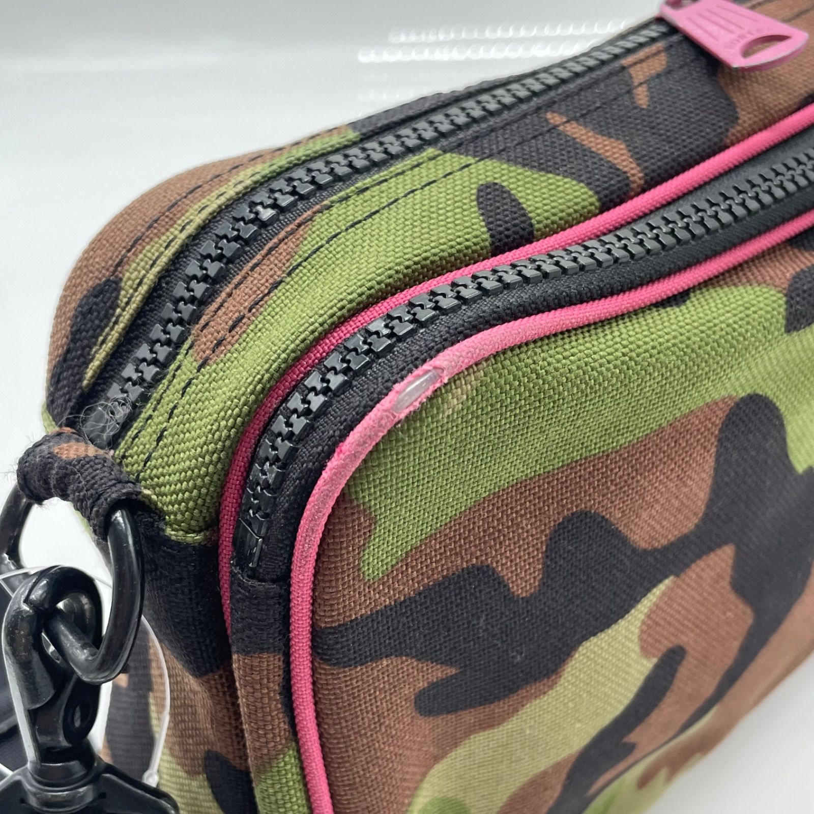 PORTER カモフラージュショルダーバッグ COUNTER SHADE(カウンターシェイド) SHOULDER BAG | 吉田カバン