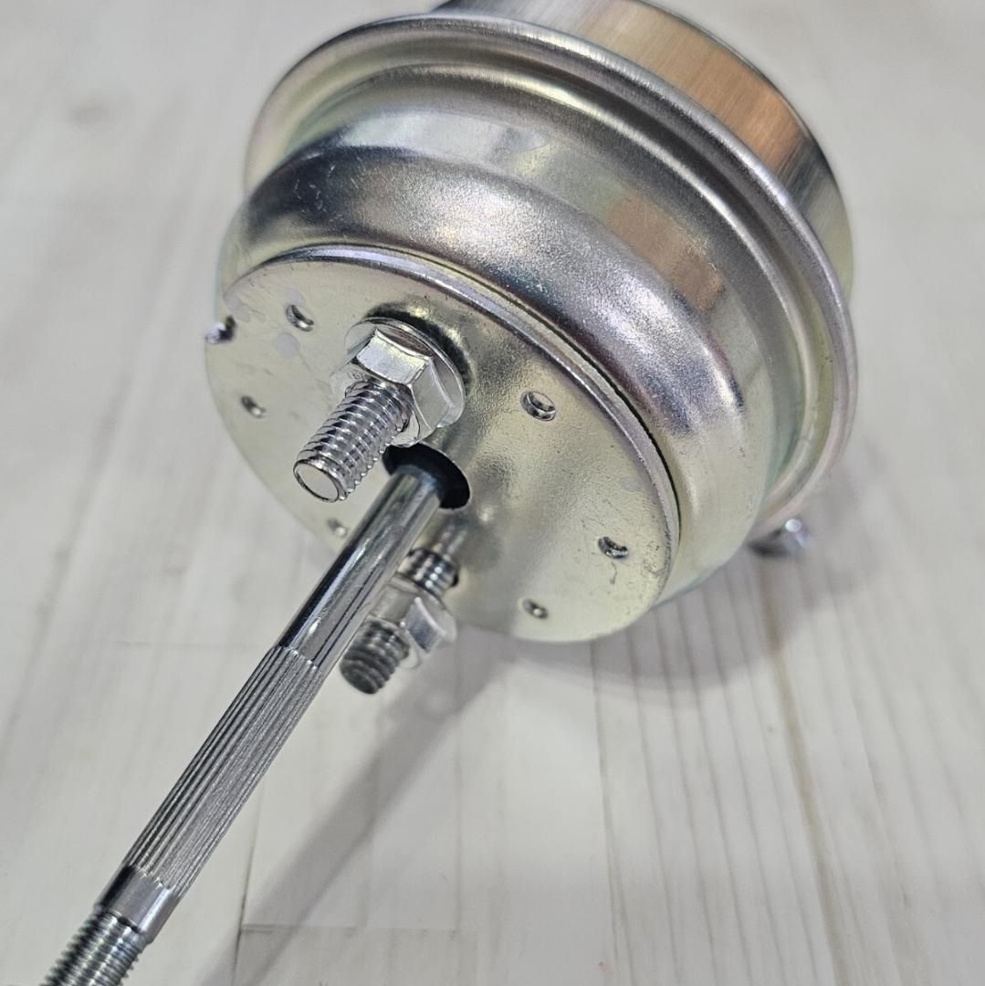 ギャレットタービン