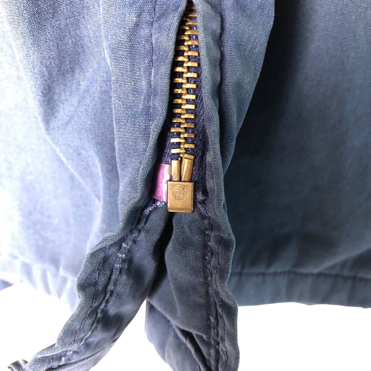 U.S.NAVY サブマリンジャケット