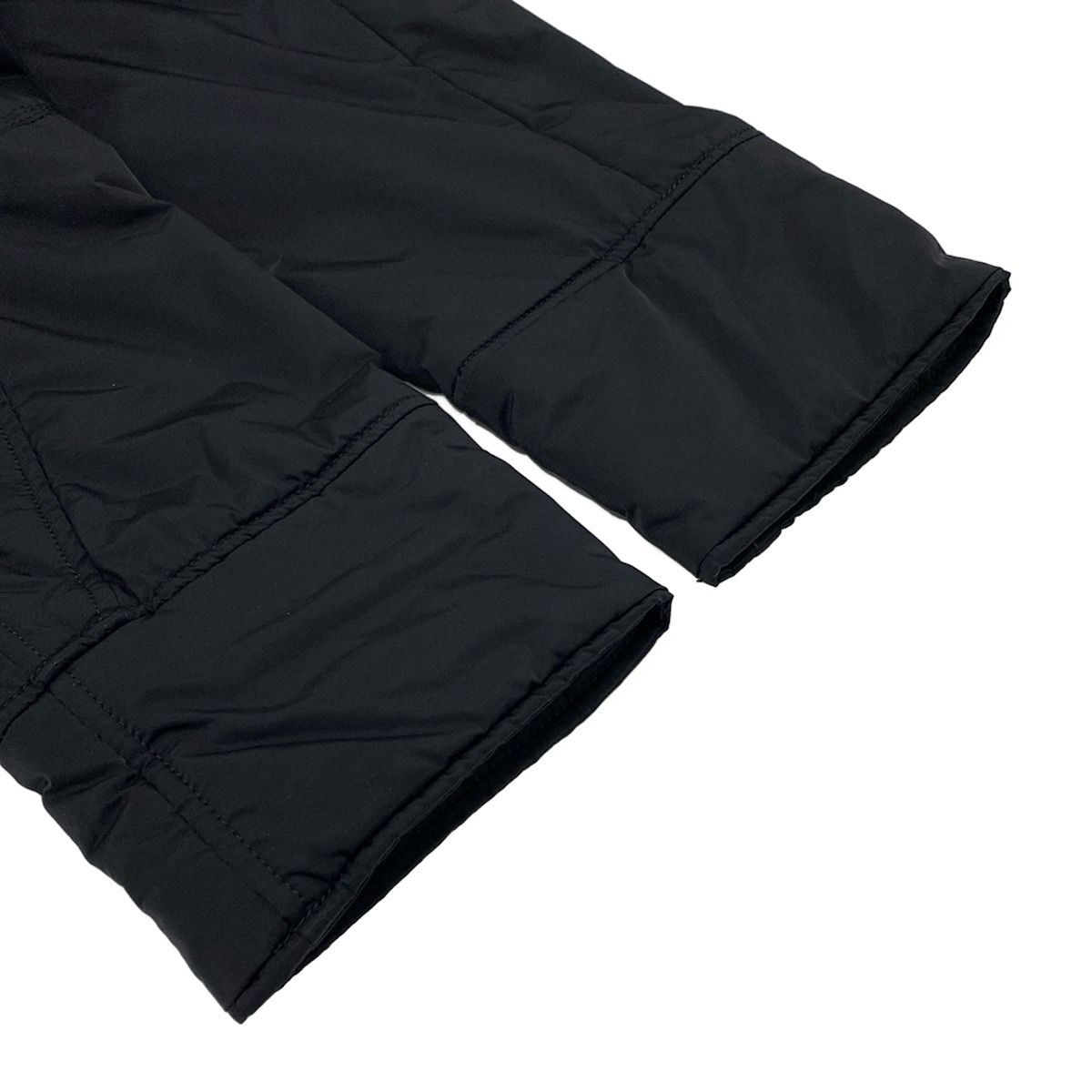 VALENZA(バレンザ) コート サイズ40 M レディース美品 - 黒