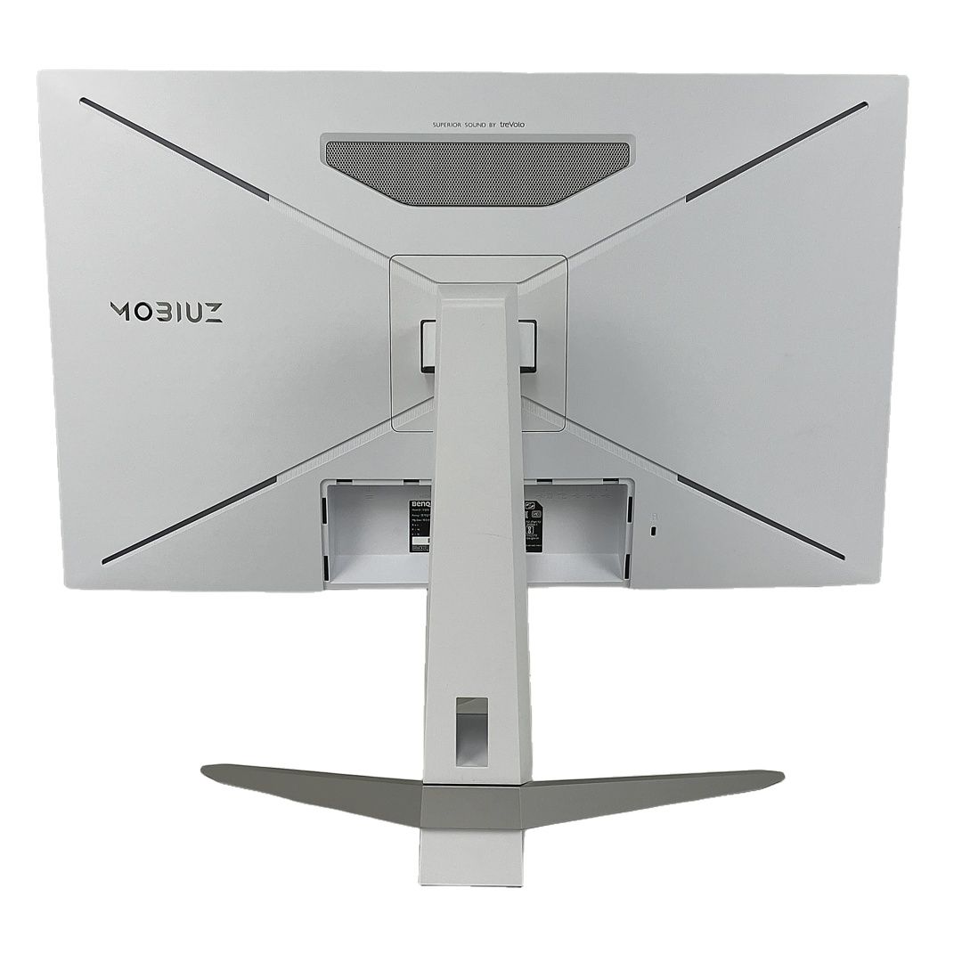 BenQ EX2710U-T MOBIUZ 27インチ ゲーミングモニター