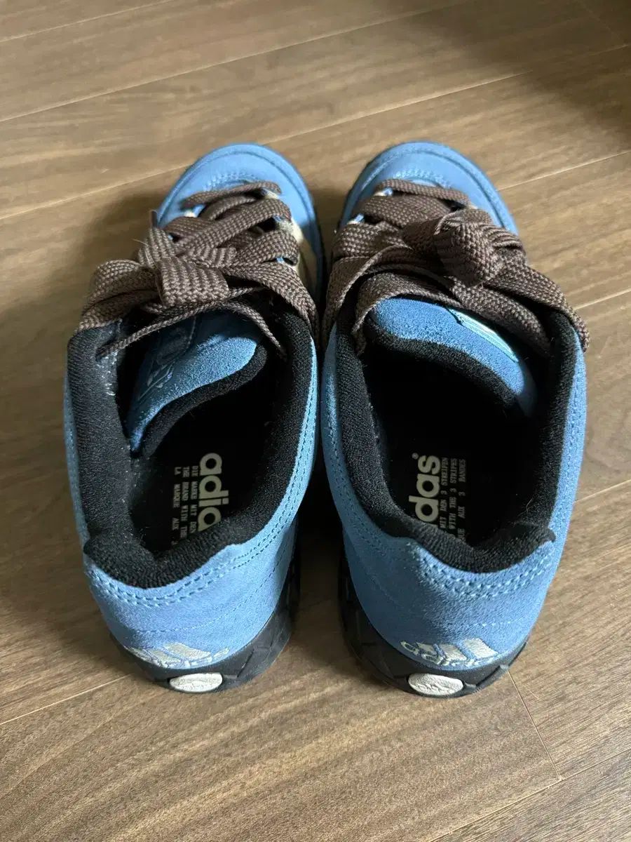 adidas