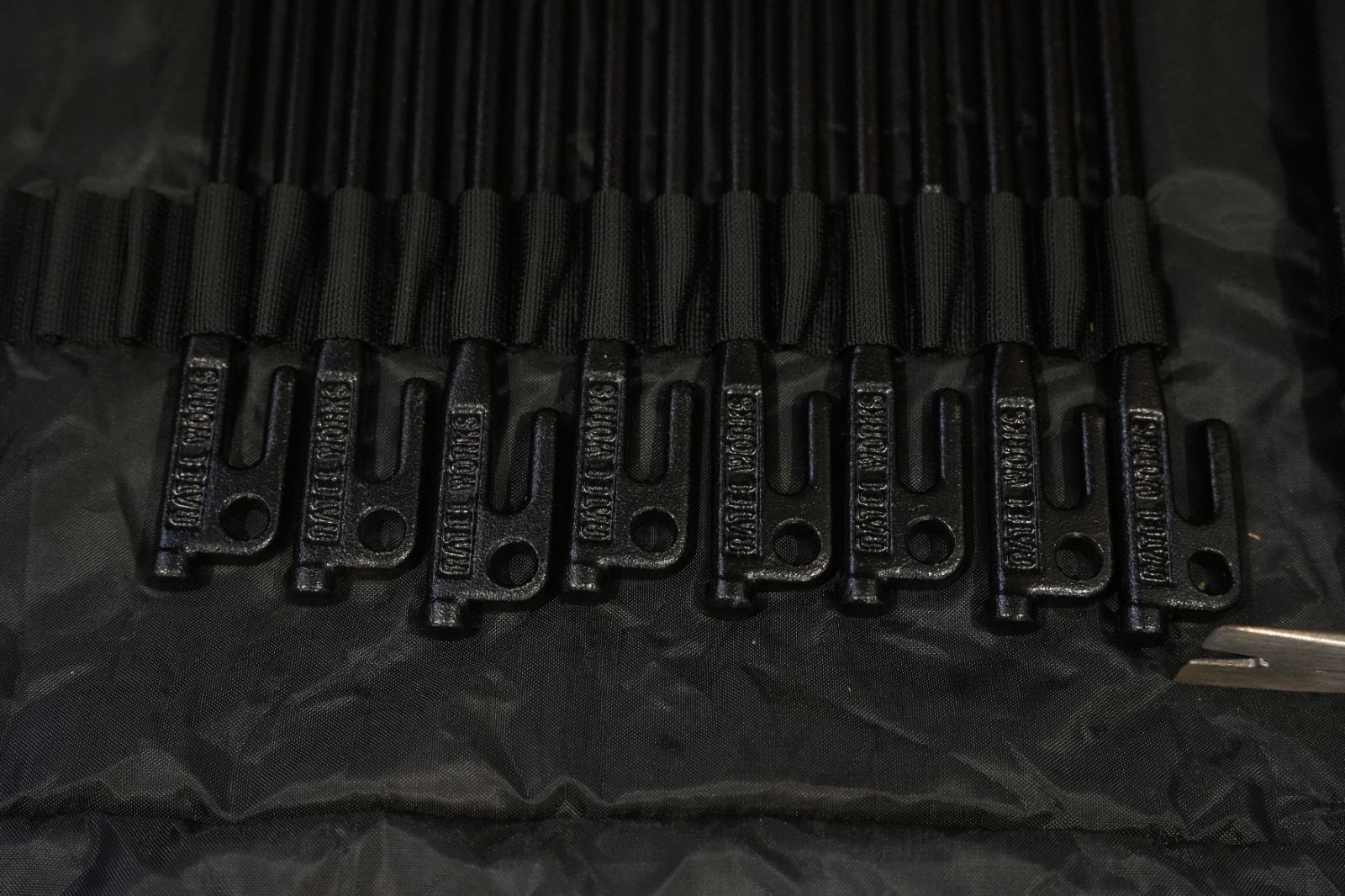 ラーテルワークス