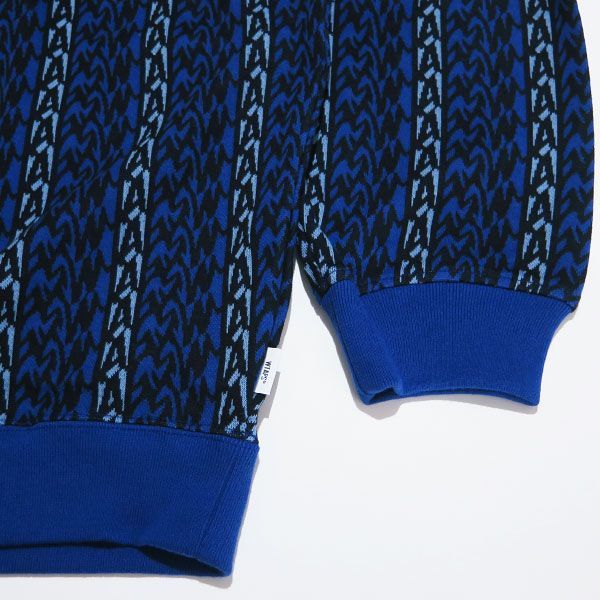 新品同様 WTAPS ダブルタップス 24SS BDY/LS/COTTON.TEXTILE 新品同様 WTAPS ダブルタップス 24SS BDY/LS/COTTON.TEXTILE