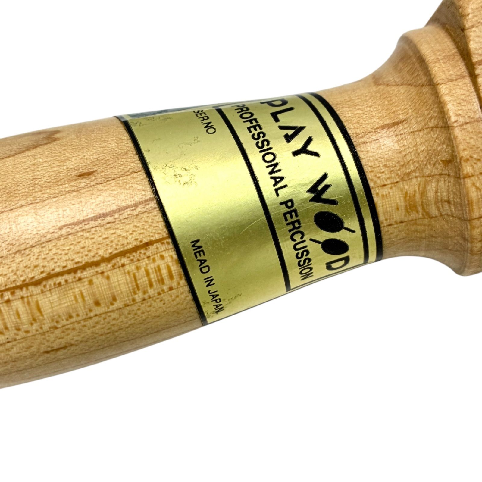 PLAYWOOD プレイウッド スレイベル PLAY WOOD プレイウッド