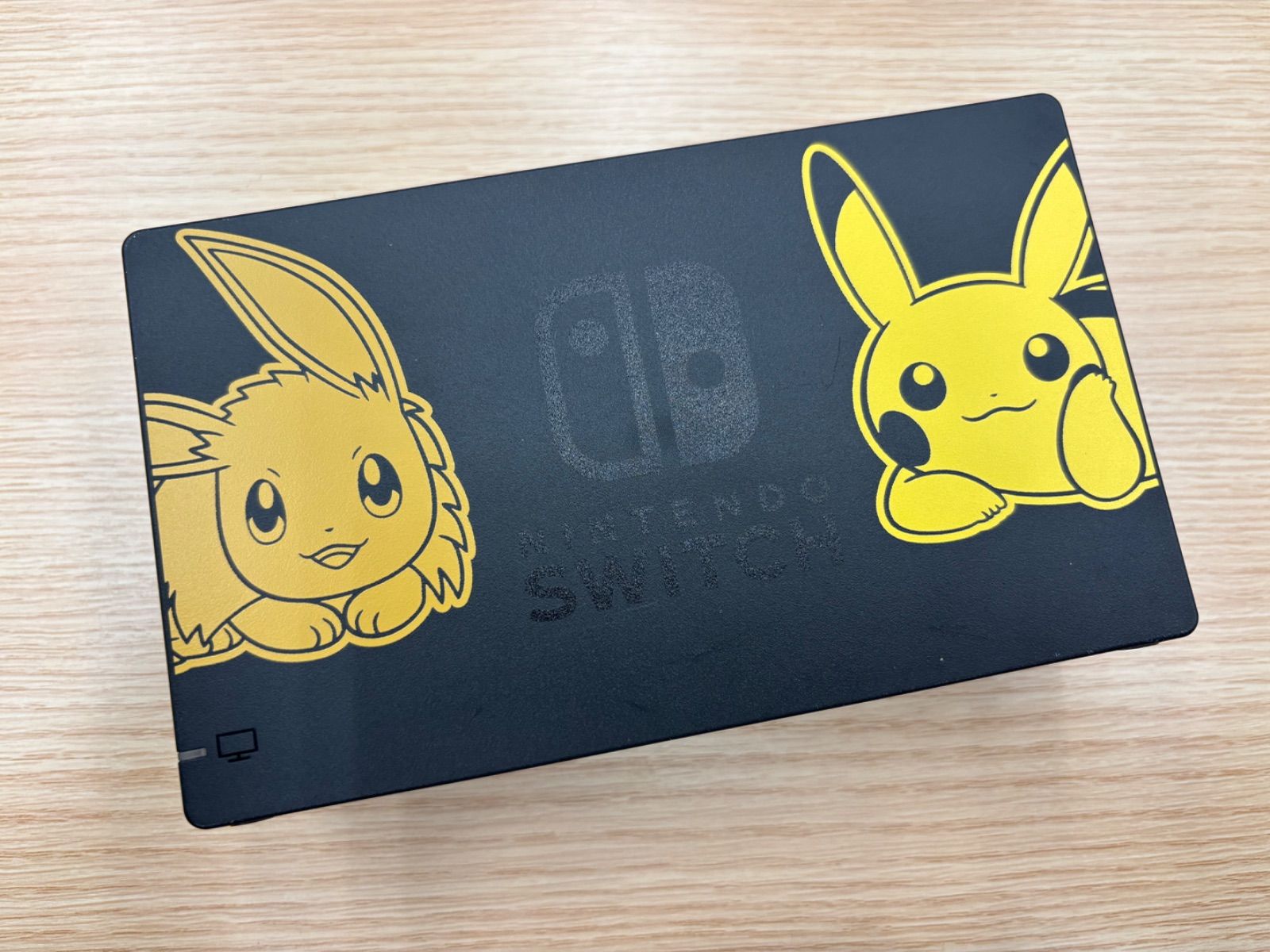 ポケモンLet sGo!