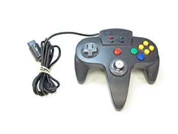 【】「非常に良い」ジョイカード64 N64
