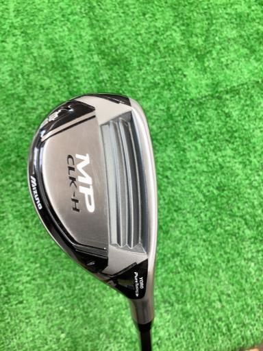 中古】 ミズノ MP CLK-H U4 ユーティリティ UT NS PRO 950GH