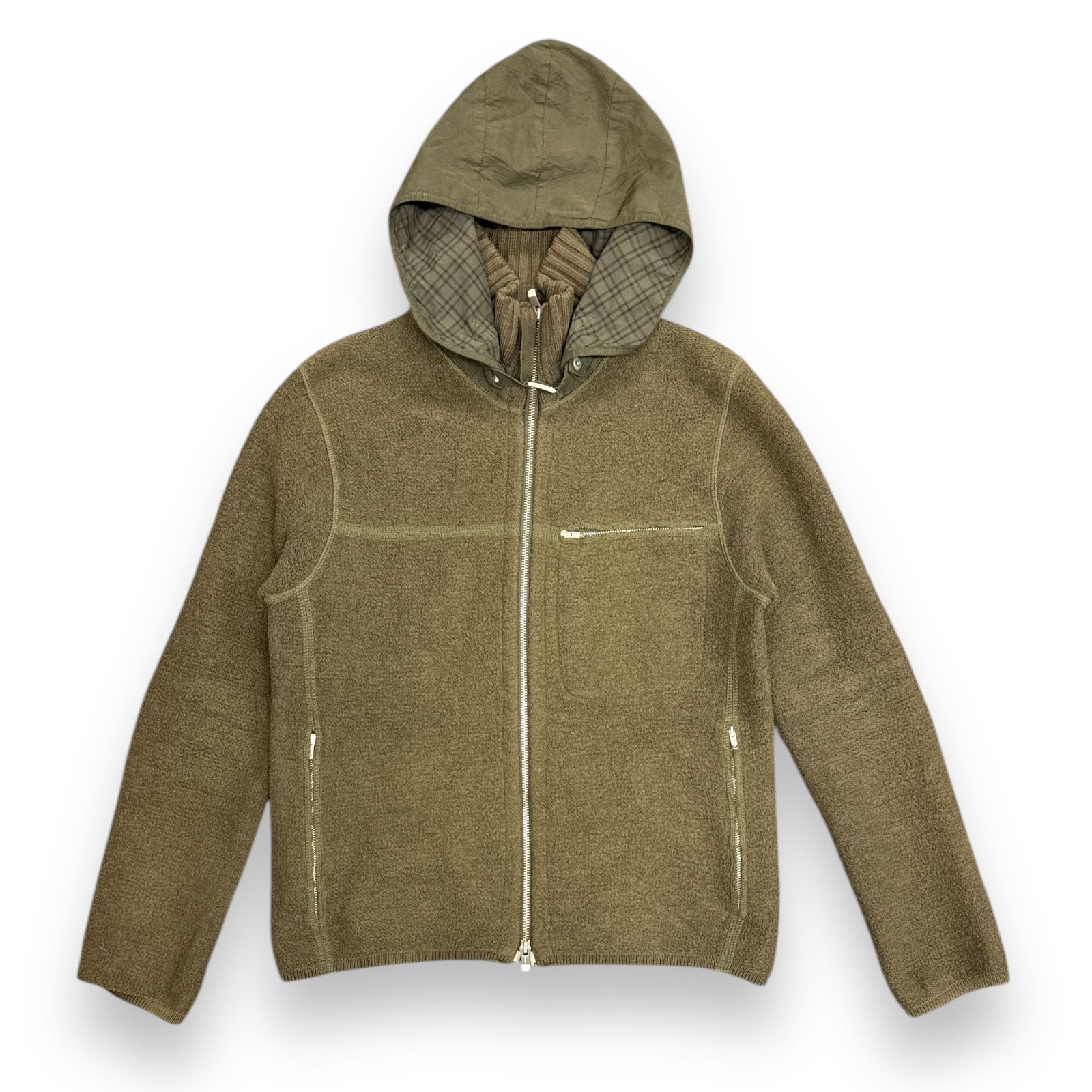 CP COMPANY ニットジャケット　シーピーカンパニー 楽天市場】C.P.COMPANY シーピーカンパニー ジャケット C.P.