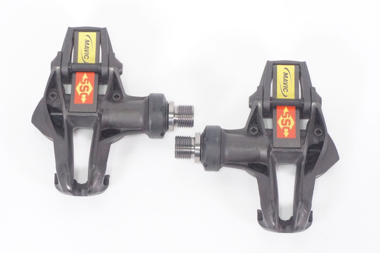 マヴィックゼリウムSLR TI