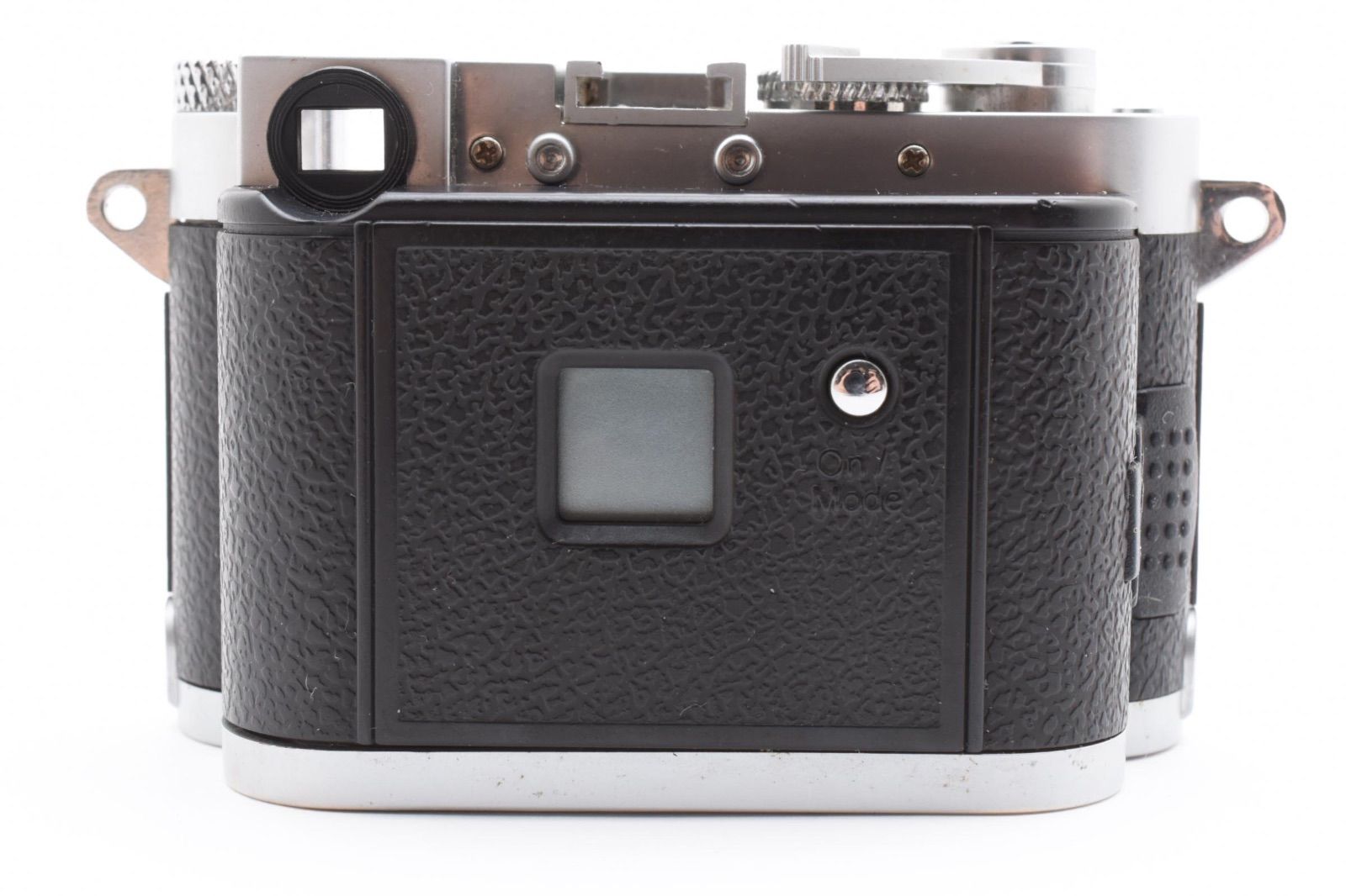 ☆希少品☆ MINOX DCC Leica M3(4.0) ミニチュア デジタルカメラ