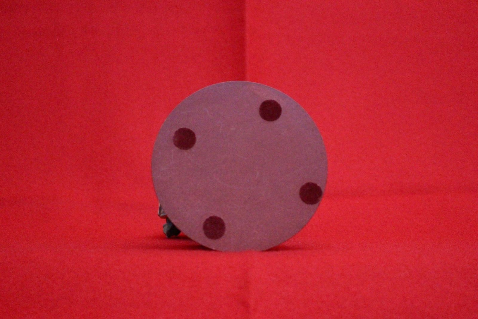 イタリア雑貨・ピエロコレクション【ハートのピエロ　ドラム】 イタリア雑貨・ピエロコレクション【ハートのピエロ ドラム