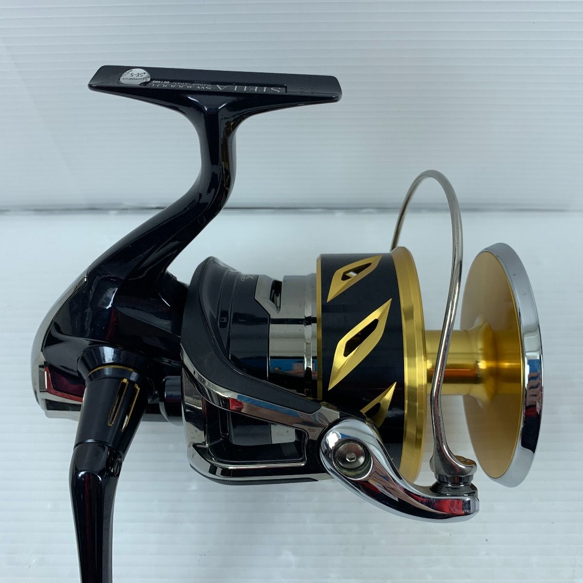 ττSHIMANO シマノ スピニングリール 20ステラSW30000 04082 - メルカリ