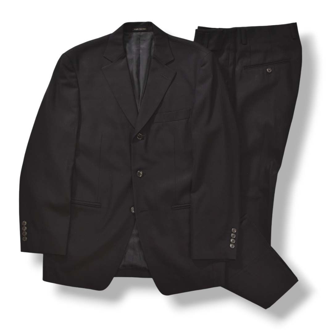 MEN'S TENORAS(メンズティノラス) シングルスーツ メンズ - アイボリー