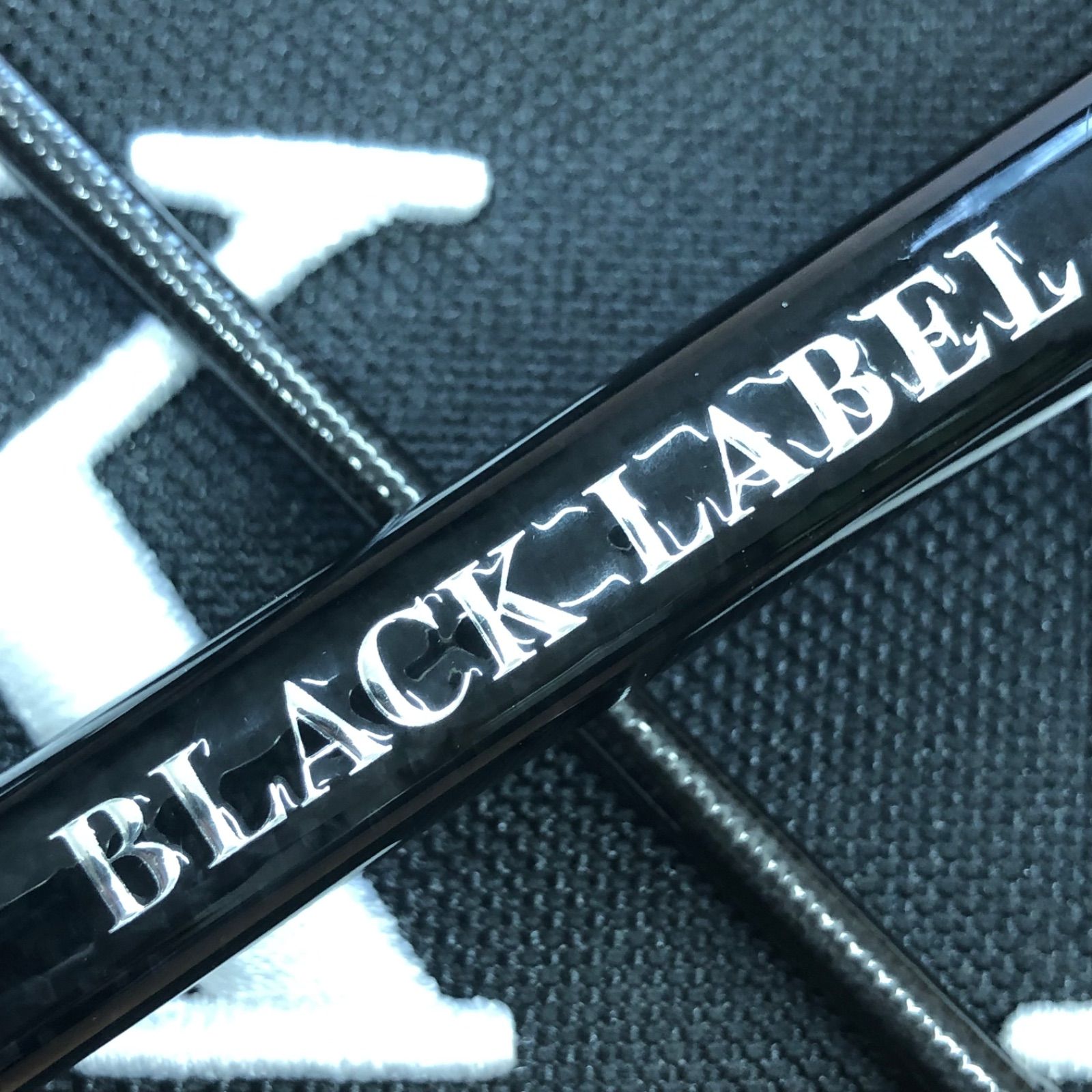 DAIWA - ダイワ　ブラックレーベル　SG 6102M+RB DAIWA（釣り） 【取り寄せ商品】ダイワ ブラックレーベル SG