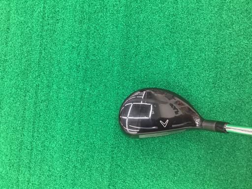 中古】 キャロウェイ ROGUE STAR U5 ユーティリティ UT NS PRO