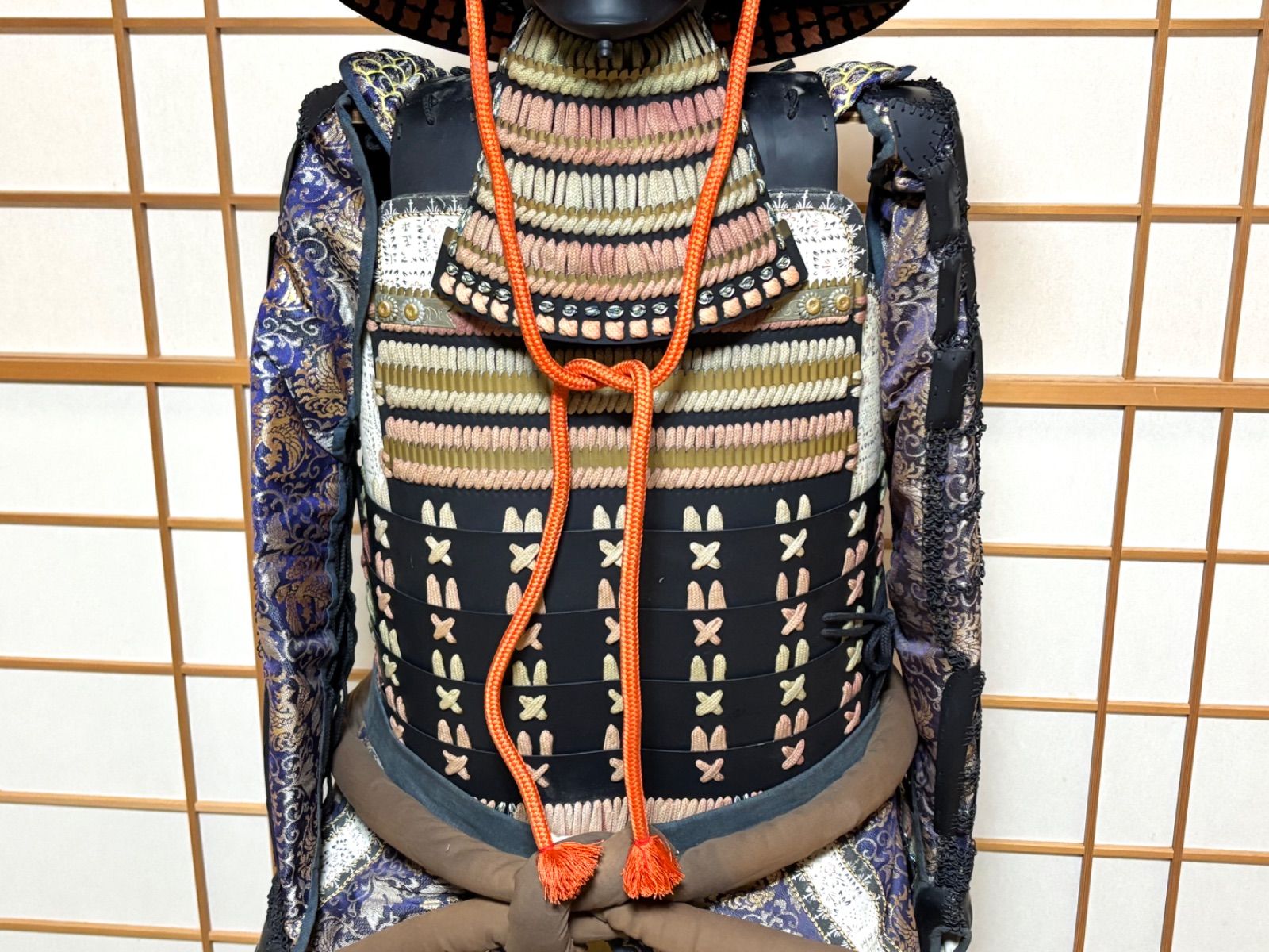 現状品