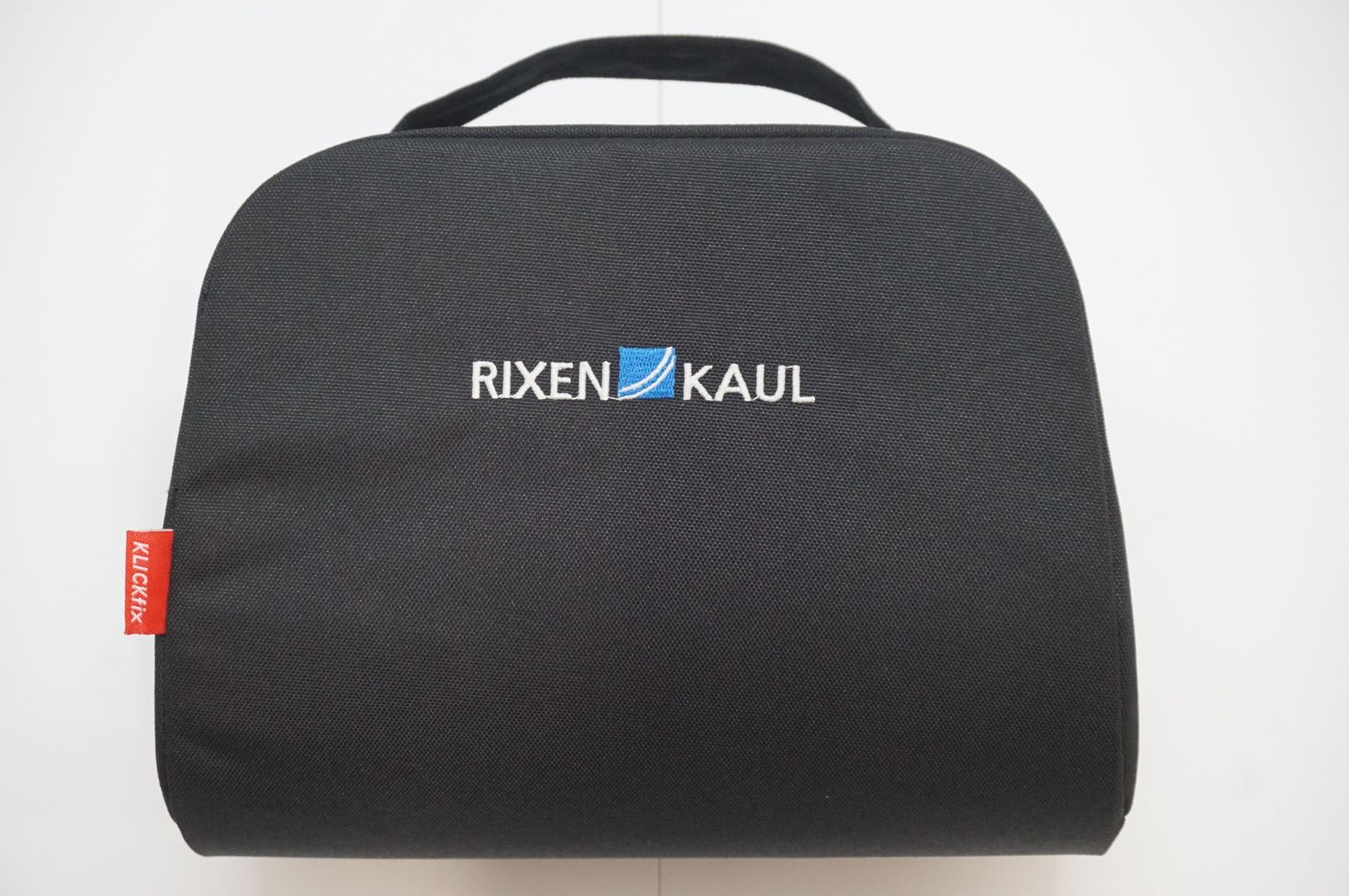 RIXEN & KAUL 「リクセンカウル」 BAGGY フロントバッグ / バイチャリ福岡店