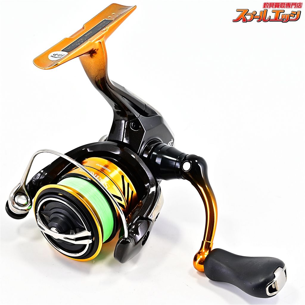 シマノ 18ソアレ BB 500S SHIMANO Soare m40495