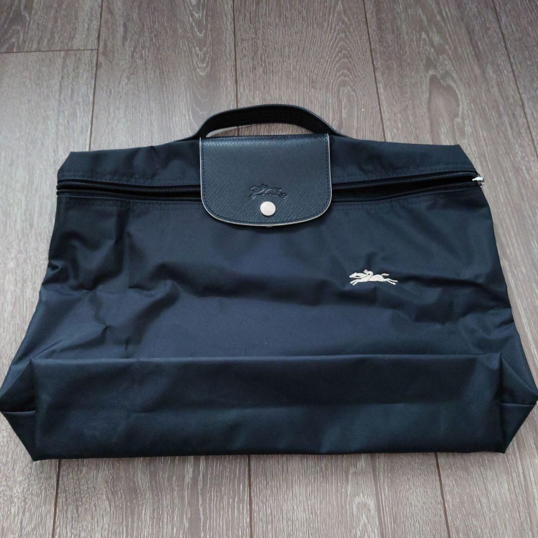 ロンシャン ブリーフケース ル プリアージュ クラブ LONGCHAMP