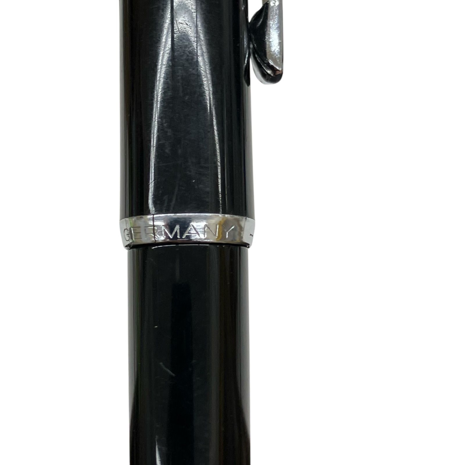 683000 現状品 PERIKAN ペリカン 万年筆 585 14C - メルカリ