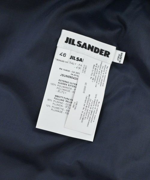 JIL SANDER マフラー メンズ 【古着】【中古】【送料無料】 - RAGTAG