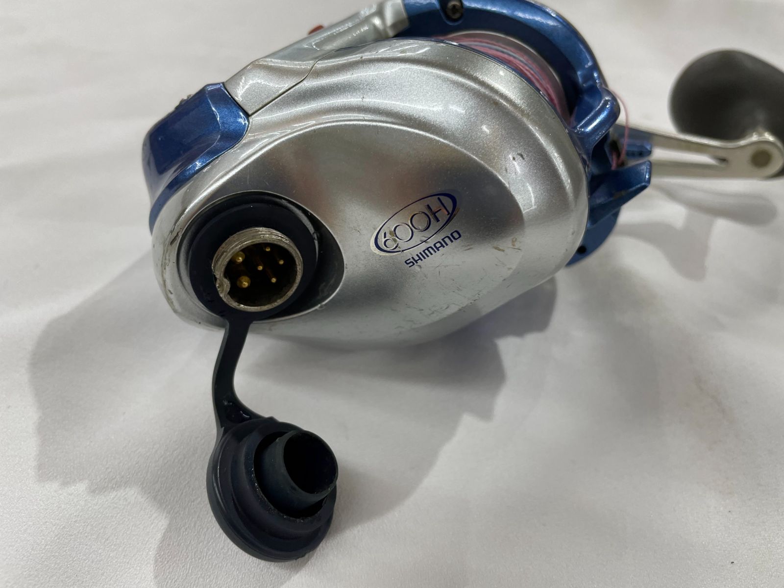 シマノ ファイナルディメンション アンリミテッド 274M SHIMANO シマノ