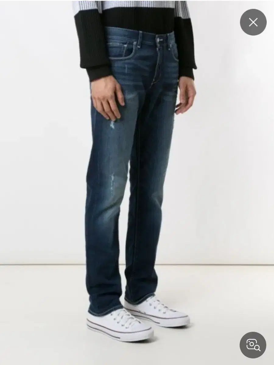 34 ARMANI EXCHANGE(アルマーニ エクスチェンジ) デニム 新品