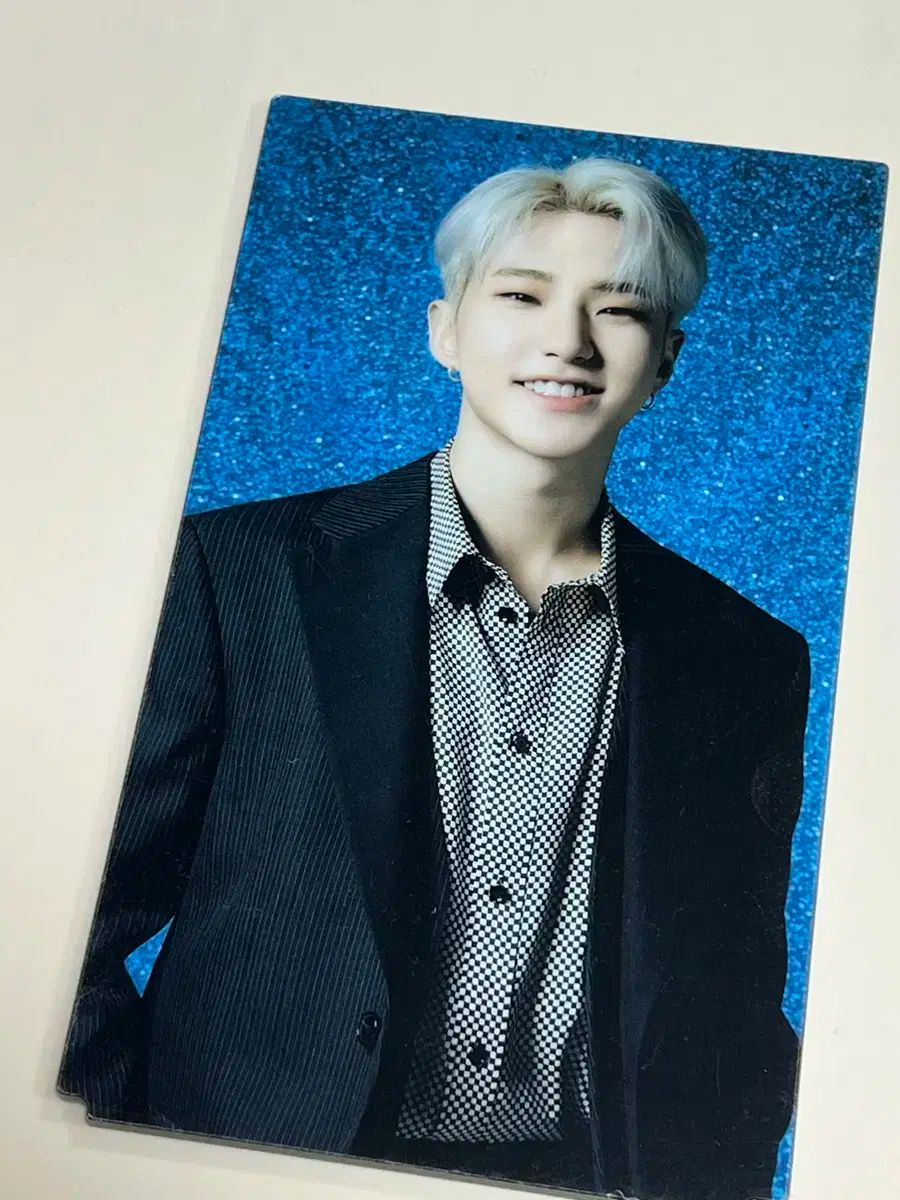 SEVENTEEN パネル ホシ HOSHI 호시 HMV レア SEVENTEEN パネル ホシ HOSHI 호시 HMV レア SEVENTEEN パネル
