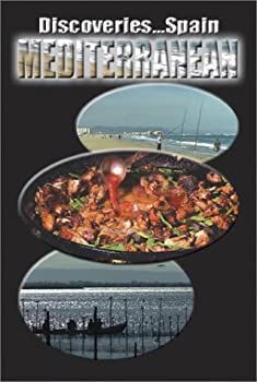 Discoveries Spain: Mediterranean [DVD] 【公式通販】