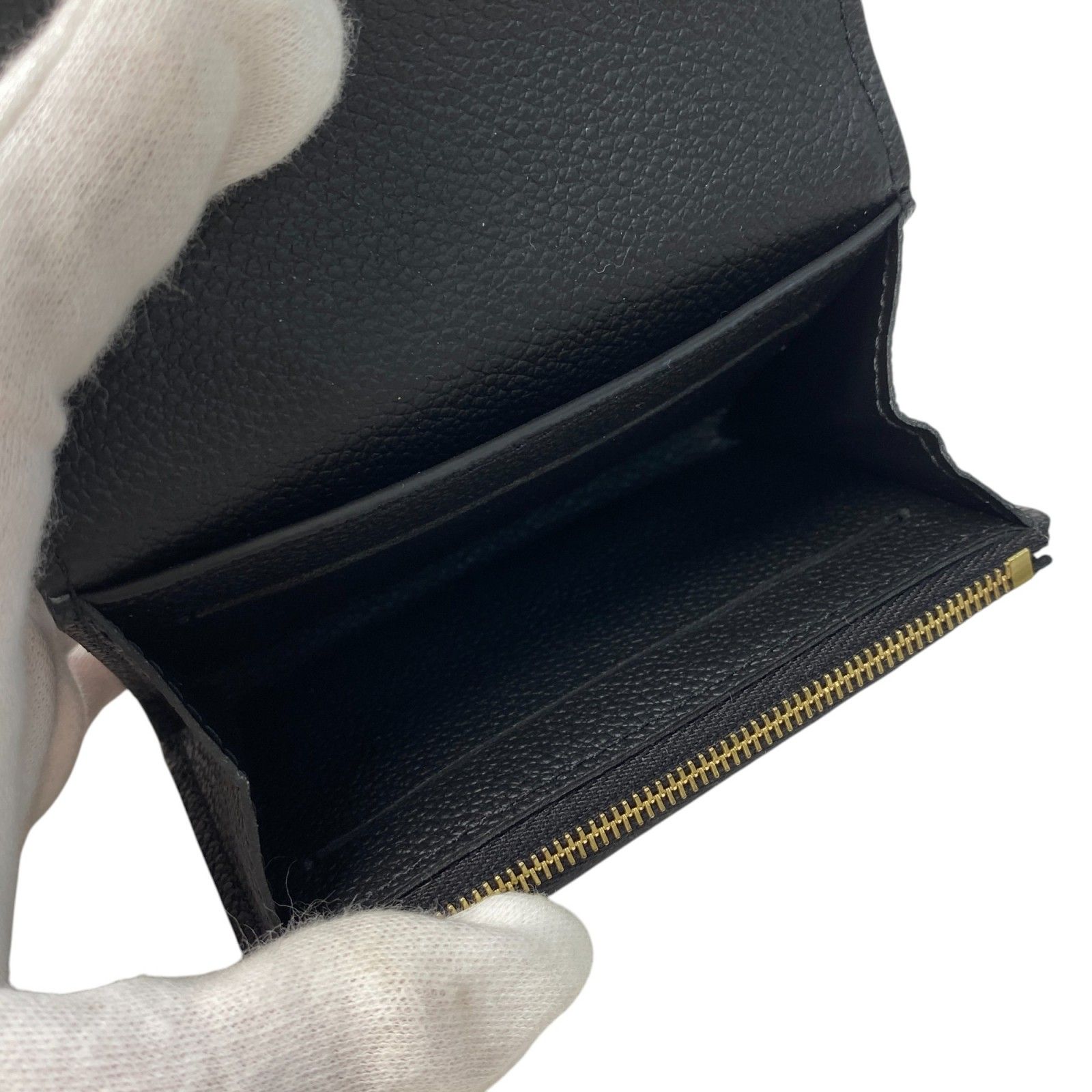 美品 ルイヴィトン LOUIS VUITTON レディース アンプラント