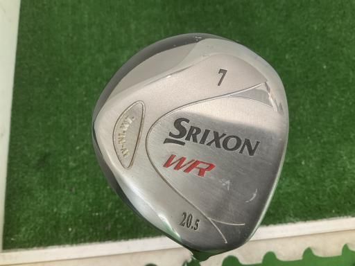 スリクソン Z725 5W 18° MIYAZAKI kena blue 6SR スリクソン z725 5wの通販