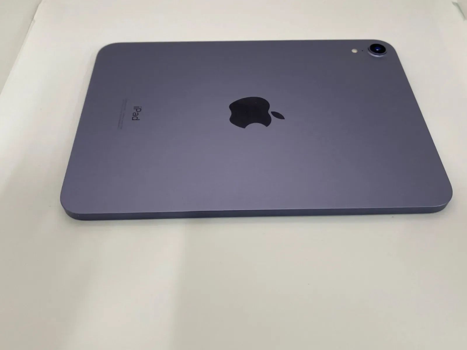 iPad mini 第6世代 Wi-Fi 256GB パープル ランクB 送料無料