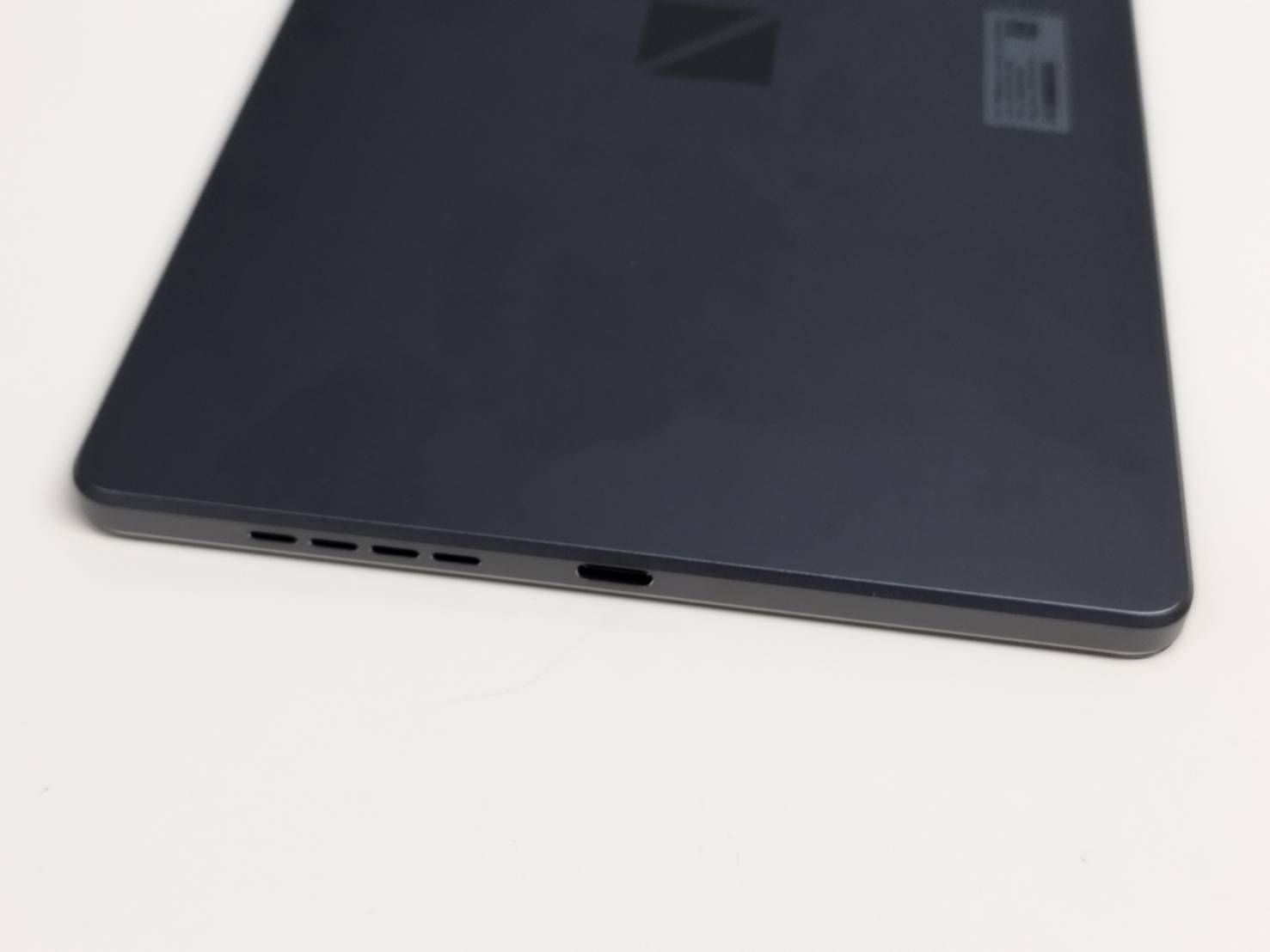 美品】NEC LAVIE Tab T9 9QHD1/PC-T0995HAS/128GB/タブレット/2024年製