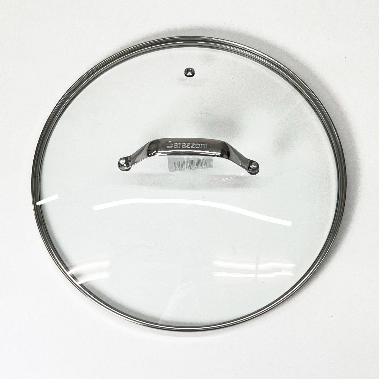 28cm 耐熱ガラス蓋付