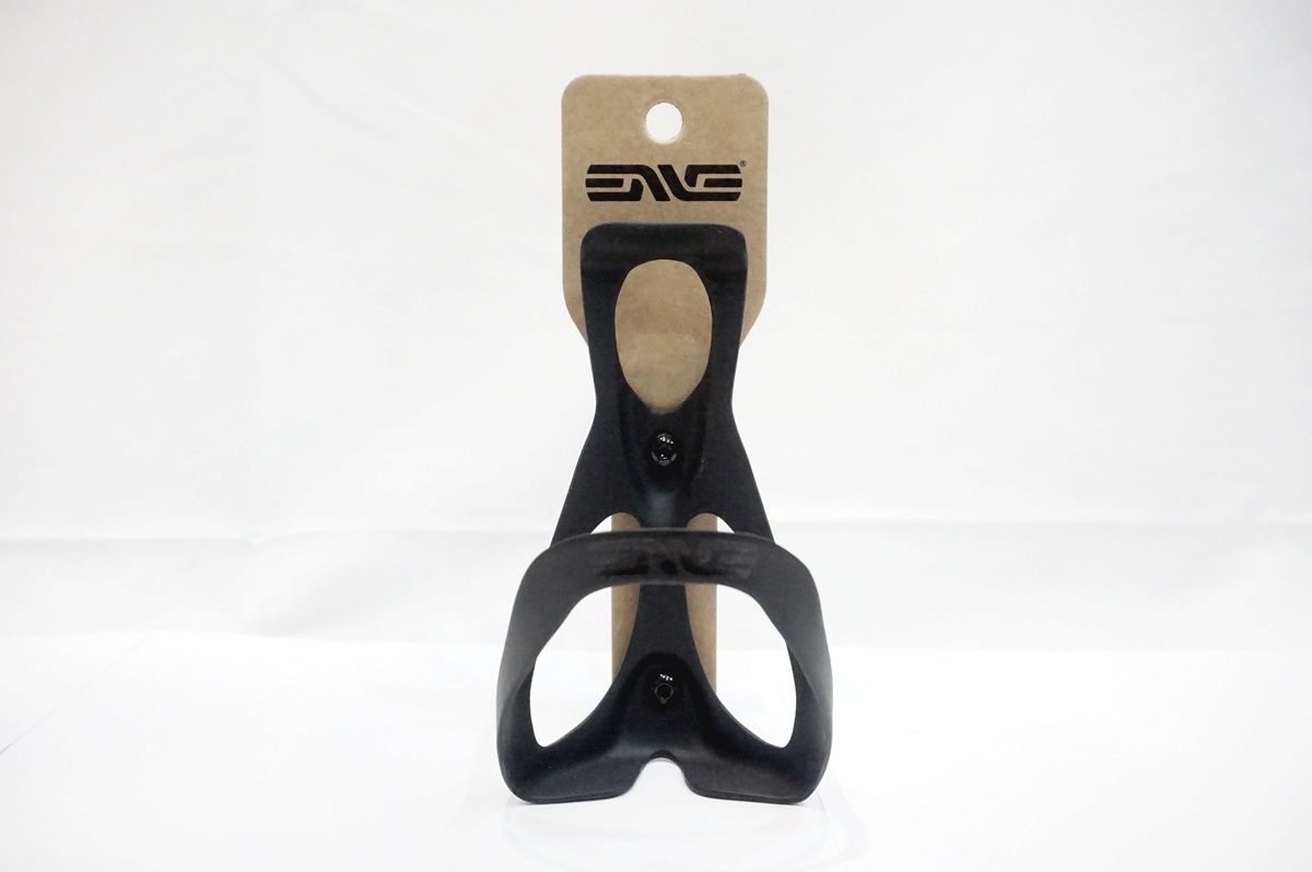 ENVE エンヴィ CARBON ボトルケージ | バイチャリ世田谷店