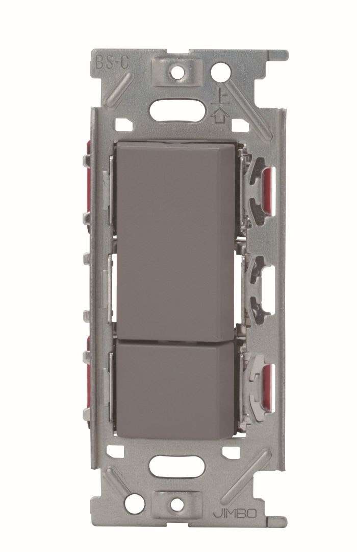 【新品・3営業日で発送】神保電器 ＮＫスイッチセット　NKW02038SG