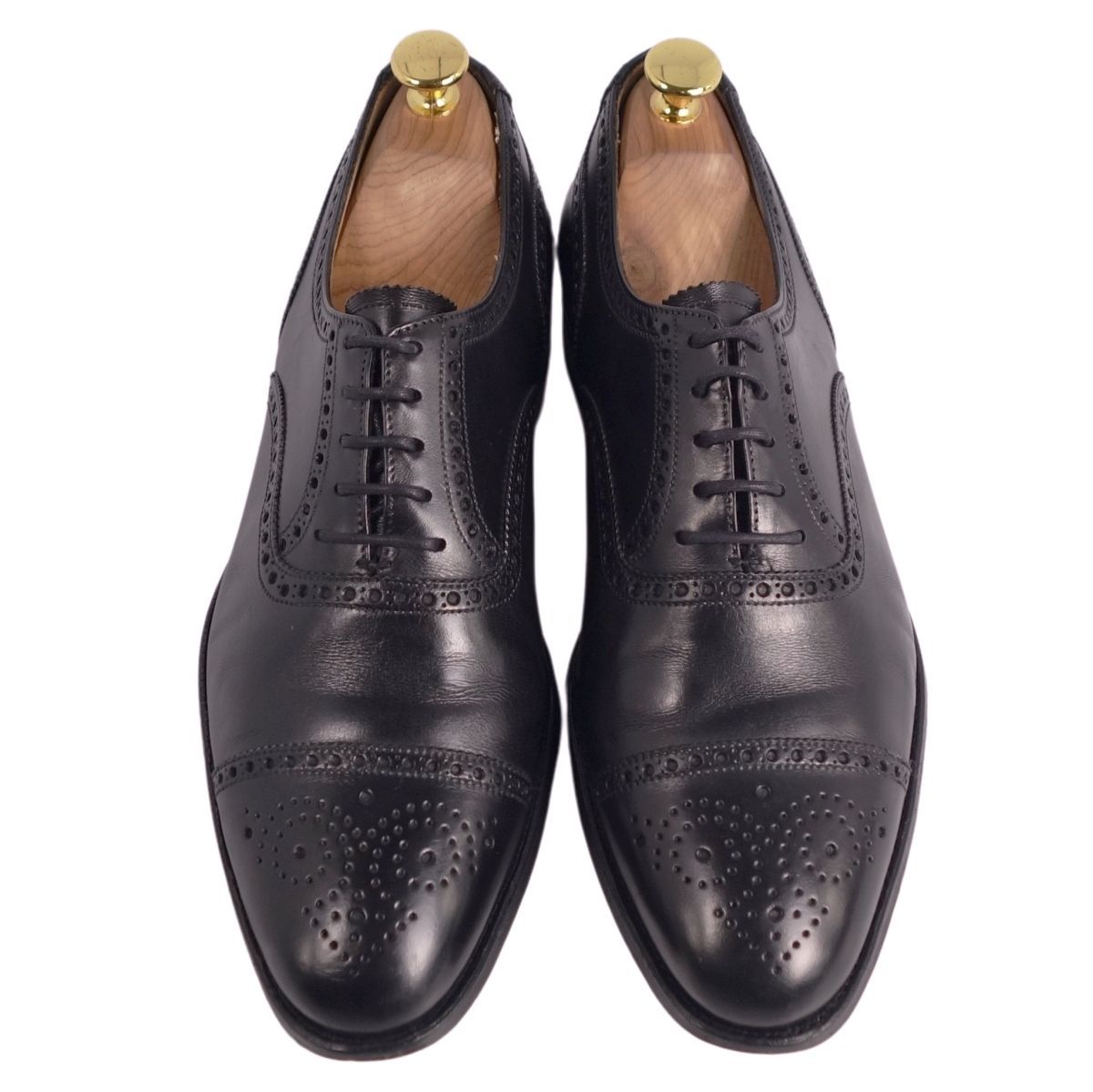 クロケット-ジョーンズ