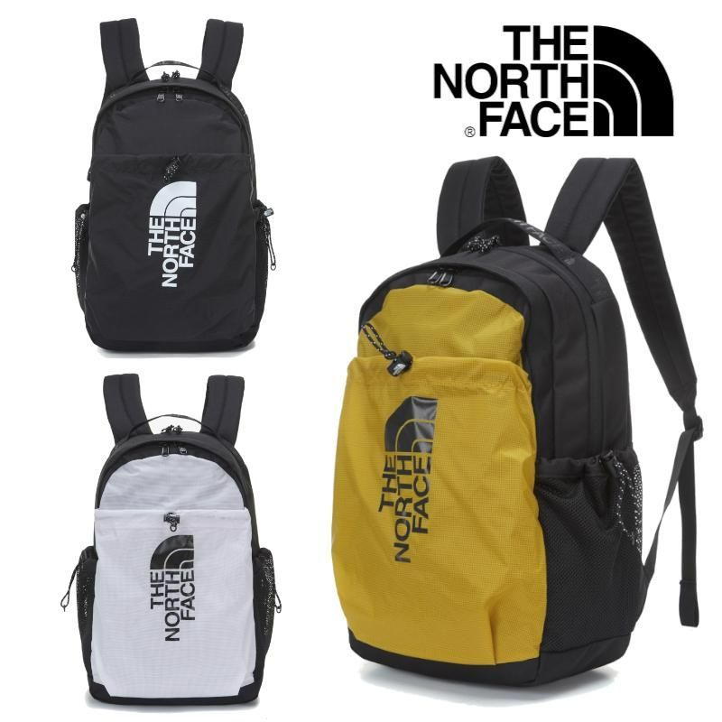 THE NORTH FACE ザノースフェイス Bozer Backpack 19L リュック バック