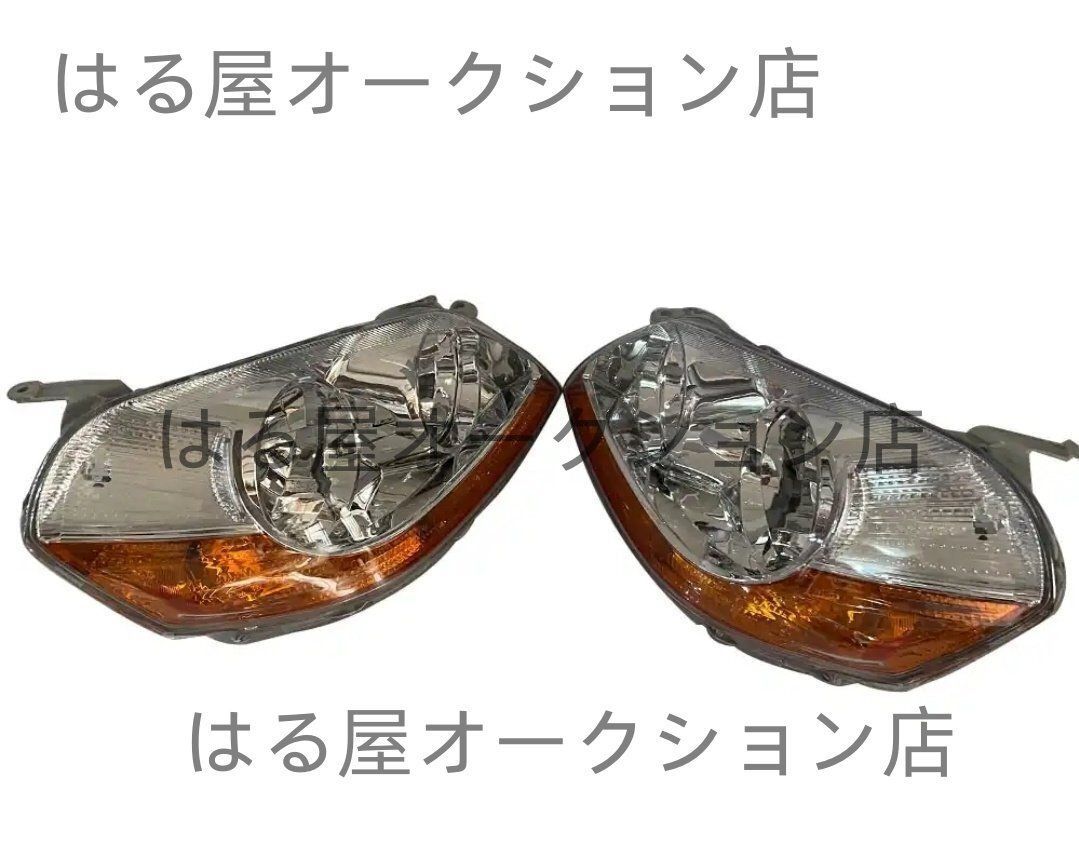 jzx110 マーク2 マークⅡ ヘッドライト HID 左右 ir-v irv 110マークii 左右セット toyota mark 110mark2 110mark2 純正汎用