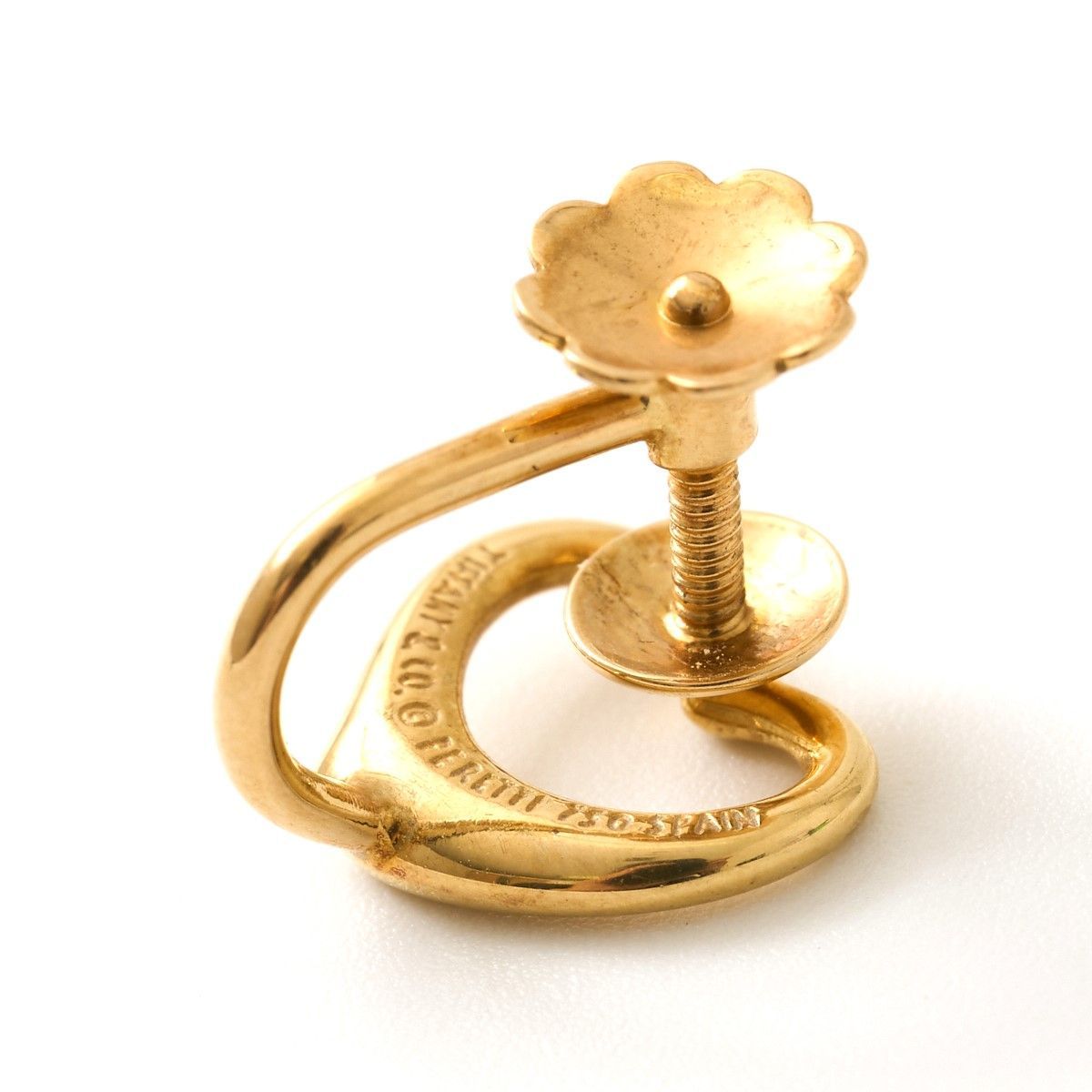 イヤリング ピアス