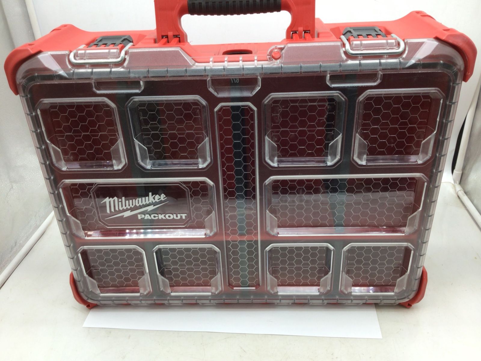 ディープオーガナイザー IT4CENTY7QKG