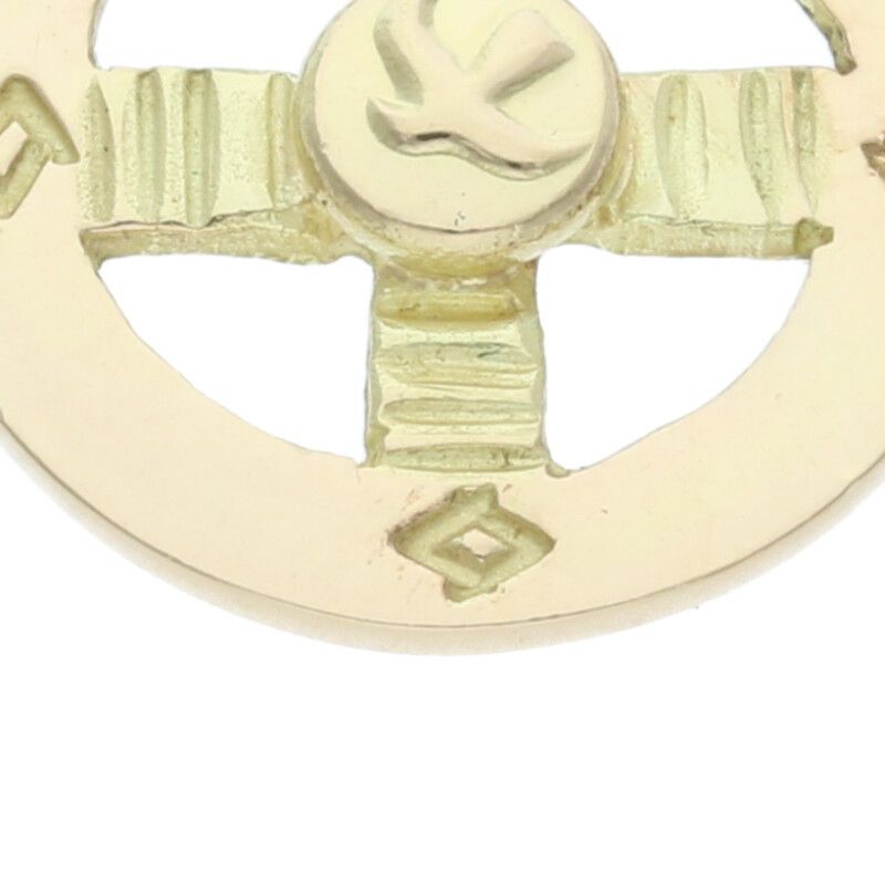 ゴローズ メタル付き全金 ホイール メンズ ゴローズ 全金メタル付き