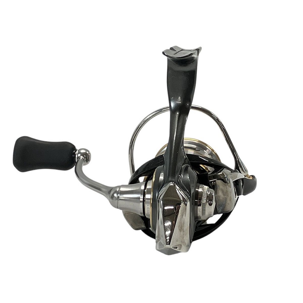 DAIWA ダイワ LUVIAS ルビアス FC LT2000S 2020年製 リール 釣具 スピニングリール W10460778 HRDEVELOPMENT_JP