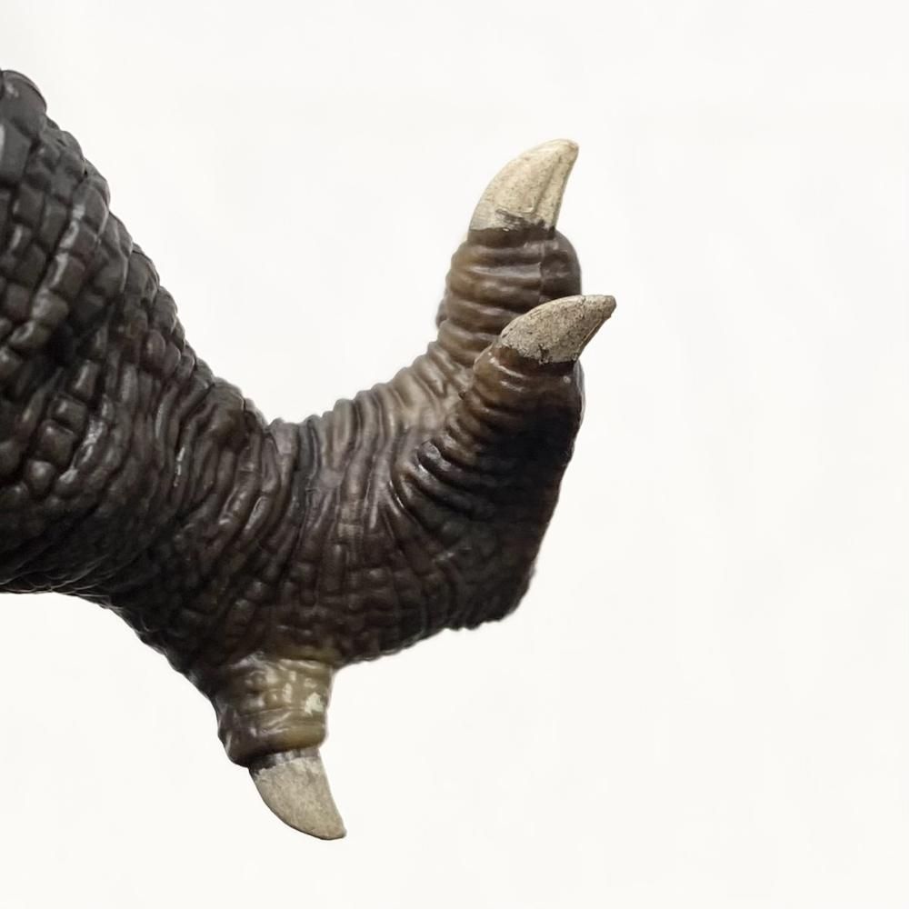 BANDAI - 【中古】開封 バンダイ 一番くじ ゴジラ 大怪獣列伝G C賞 ゴジラザウルス フィギュア ミニドラットフィギュア付き[17][240017708460] 中古】開封 バンダイ 一番くじ ゴジラ 大怪獣列伝G C賞 ゴジラ